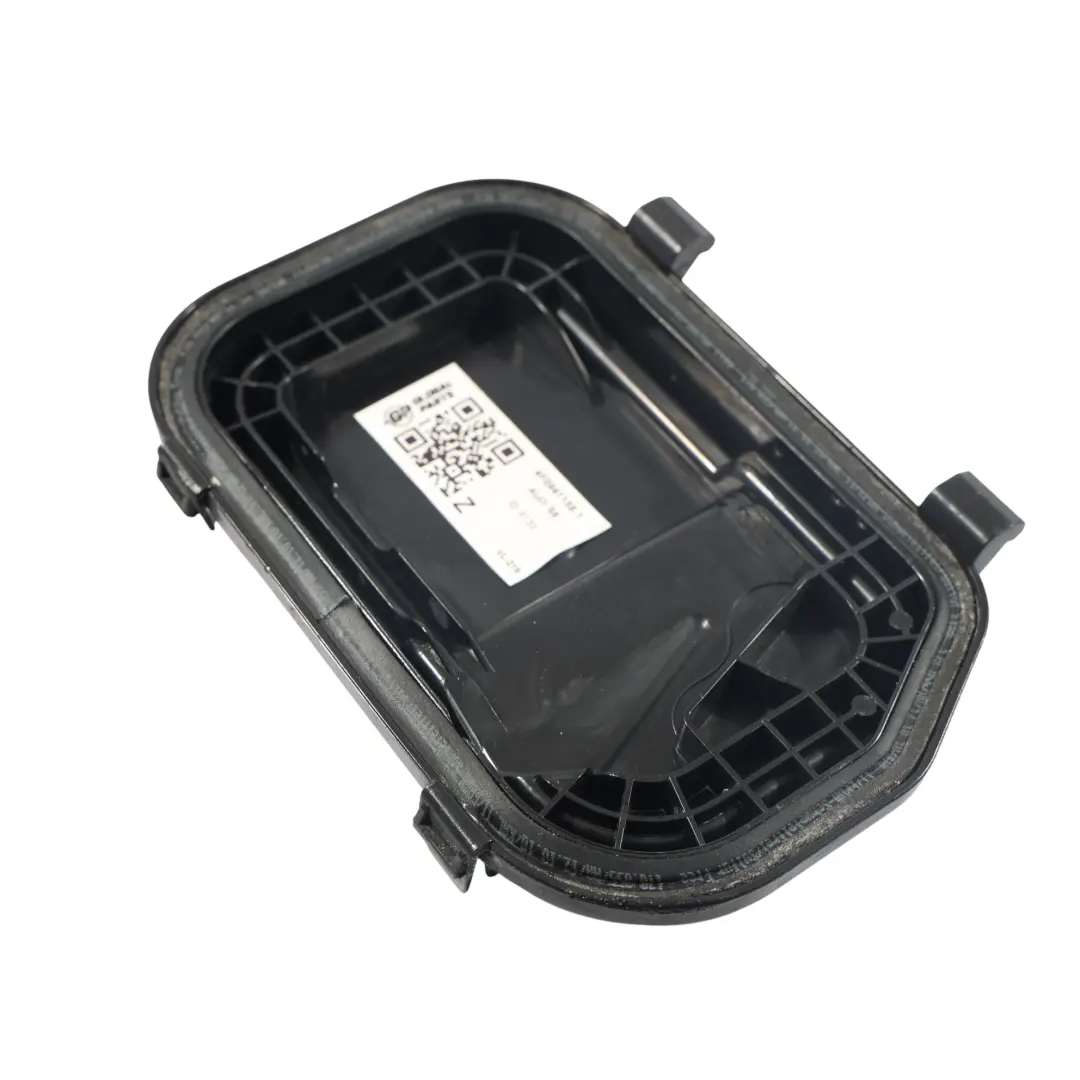 Audi A6 S6 C6 Scheinwerfer Schutzabdeckung Kappe Zierleiste Rechts - SKU 4F0941158-1 - Teilenummer 4F0941158