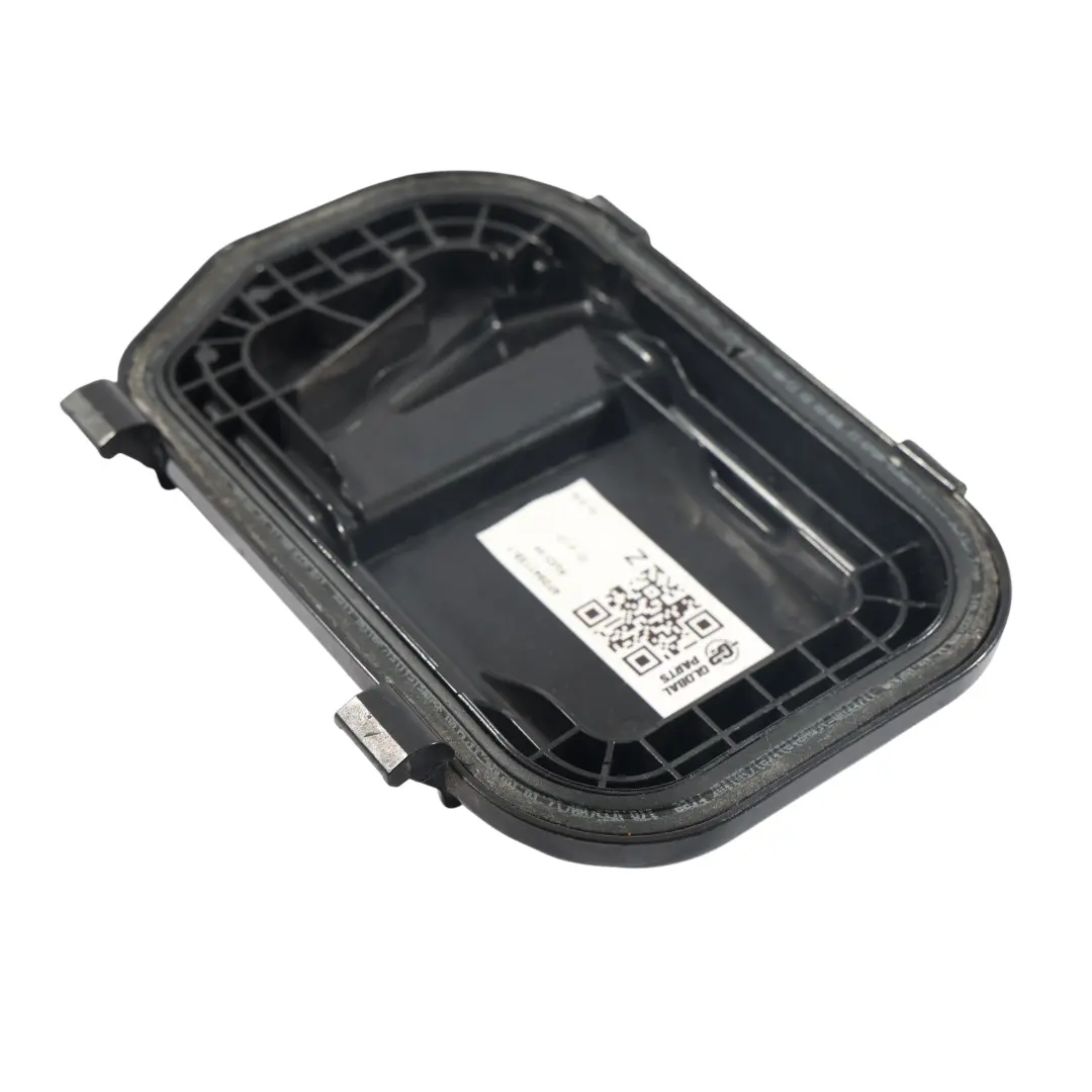 Audi A6 S6 C6 Cache Protection Phare Garniture Droite - SKU 4F0941158-1 - Numéro de pièce 4F0941158