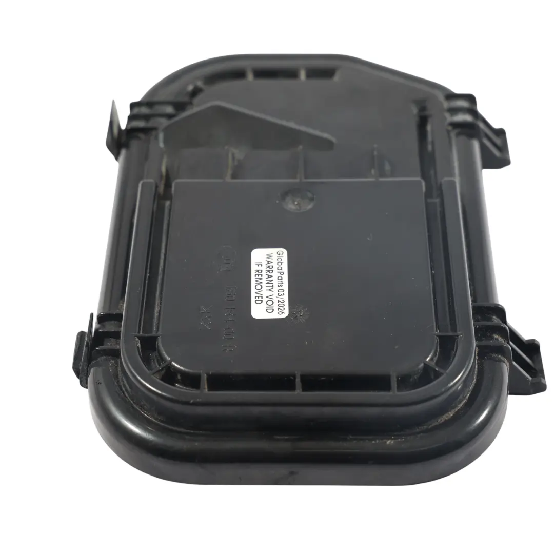 Audi A6 S6 C6 Cache Protection Phare Garniture Droite - SKU 4F0941158-1 - Numéro de pièce 4F0941158