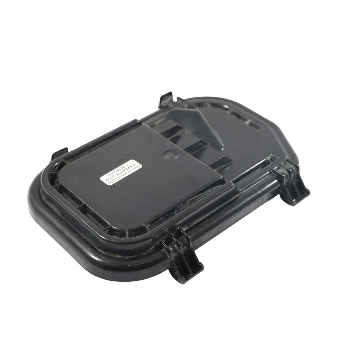 Audi A6 S6 C6 Headlight Protective Cover Cap Trim Right O/S - SKU 4F0941158-1 - Part number 4F0941158