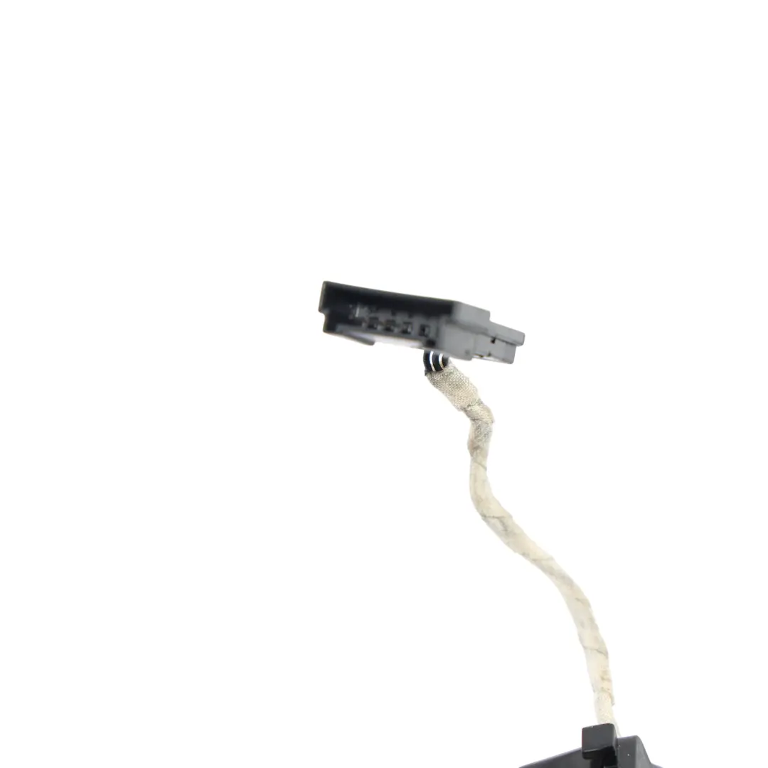 Audi A4 B7 Lenkrad Tasten Steuerung Multifunktions Schalter - SKU 4F0951527-1 - Teilenummer 4F0951527