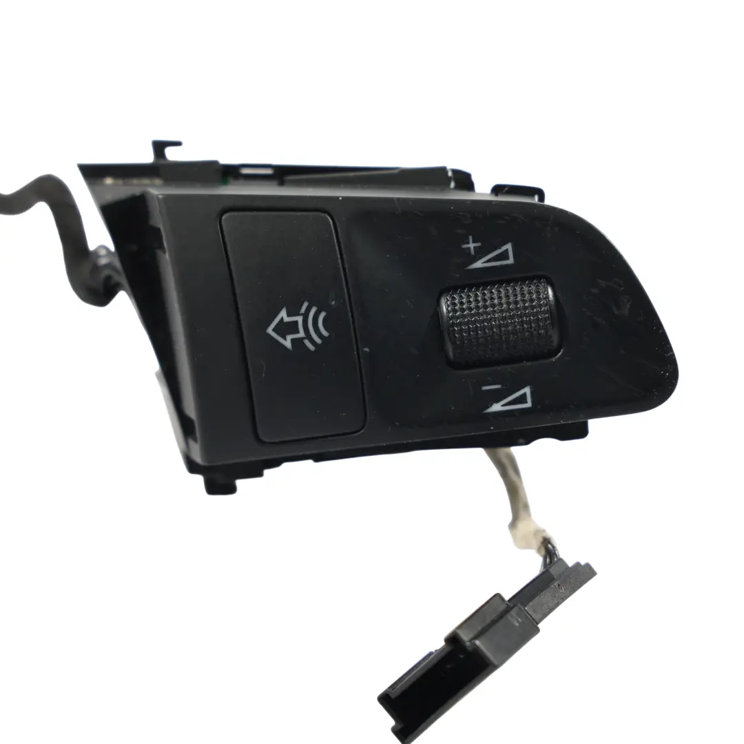 Botón Control Multifunción Interruptores para Audi A4 B7 Volante con número de pieza 4F0951527 Audi A4 B7 Volante Botón Control Multifunción Interruptores - SKU 4F0951527-1 - Número de pieza 4F0951527