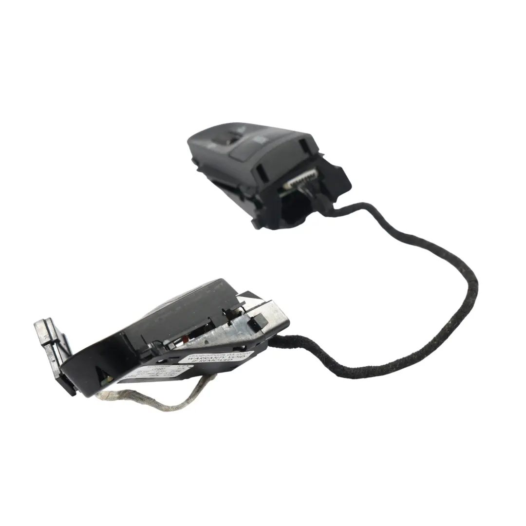 Audi A4 B7 Steering Wheel Button Control Multifunction Switches - SKU 4F0951527-1 - Part number 4F0951527