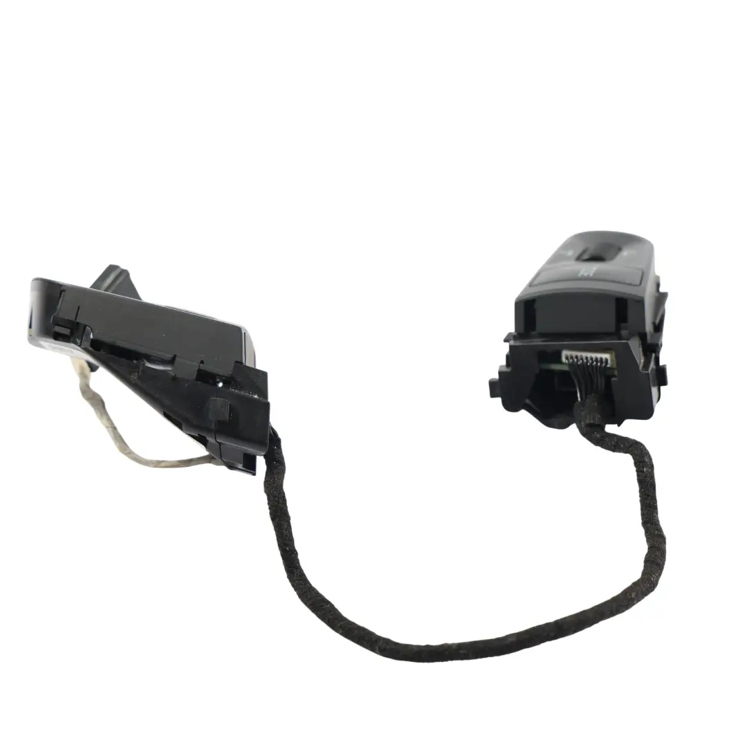 Botón Control Multifunción Interruptores para Audi A4 B7 Volante con número de pieza 4F0951527 Audi A4 B7 Volante Botón Control Multifunción Interruptores - SKU 4F0951527-1 - Número de pieza 4F0951527