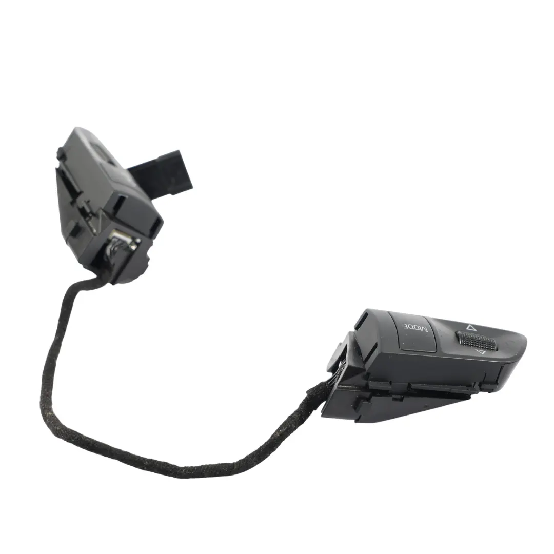 Audi A4 B7 Volante Botón Control Multifunción Interruptores - SKU 4F0951527-1 - Número de pieza 4F0951527
