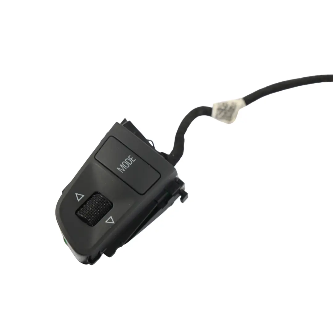 Audi A3 8P Volante Multifunzione Interruttore Pulsante Set - SKU 4F0951527F-1 - Numero di parte 4F0951527F