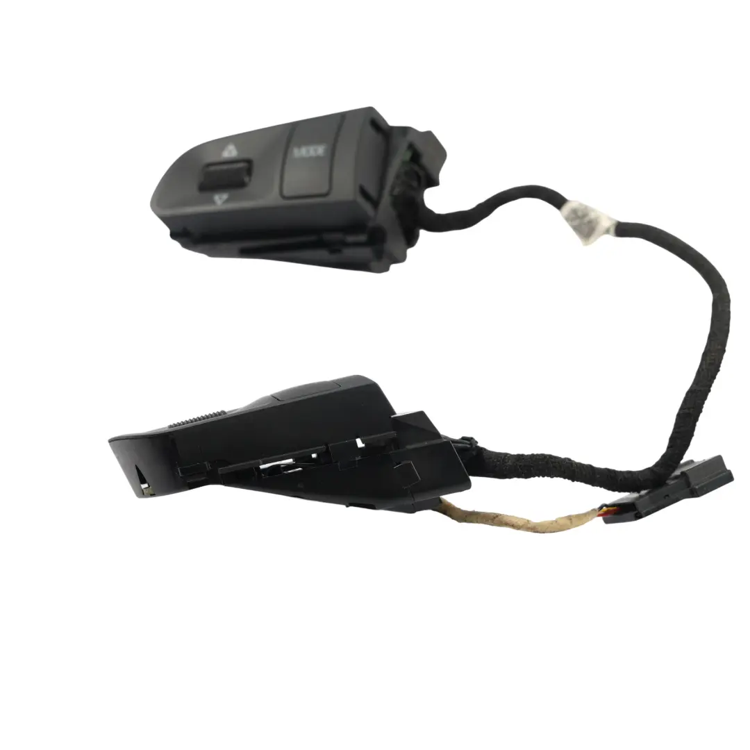 Steering Wheel Multifunction Control Switch Button Set to Audi A3 8P with Part number 4F0951527F Audi A3 8P Steering Wheel Multifunction Control Switch Button Set - SKU 4F0951527F-1 - Part number 4F0951527F