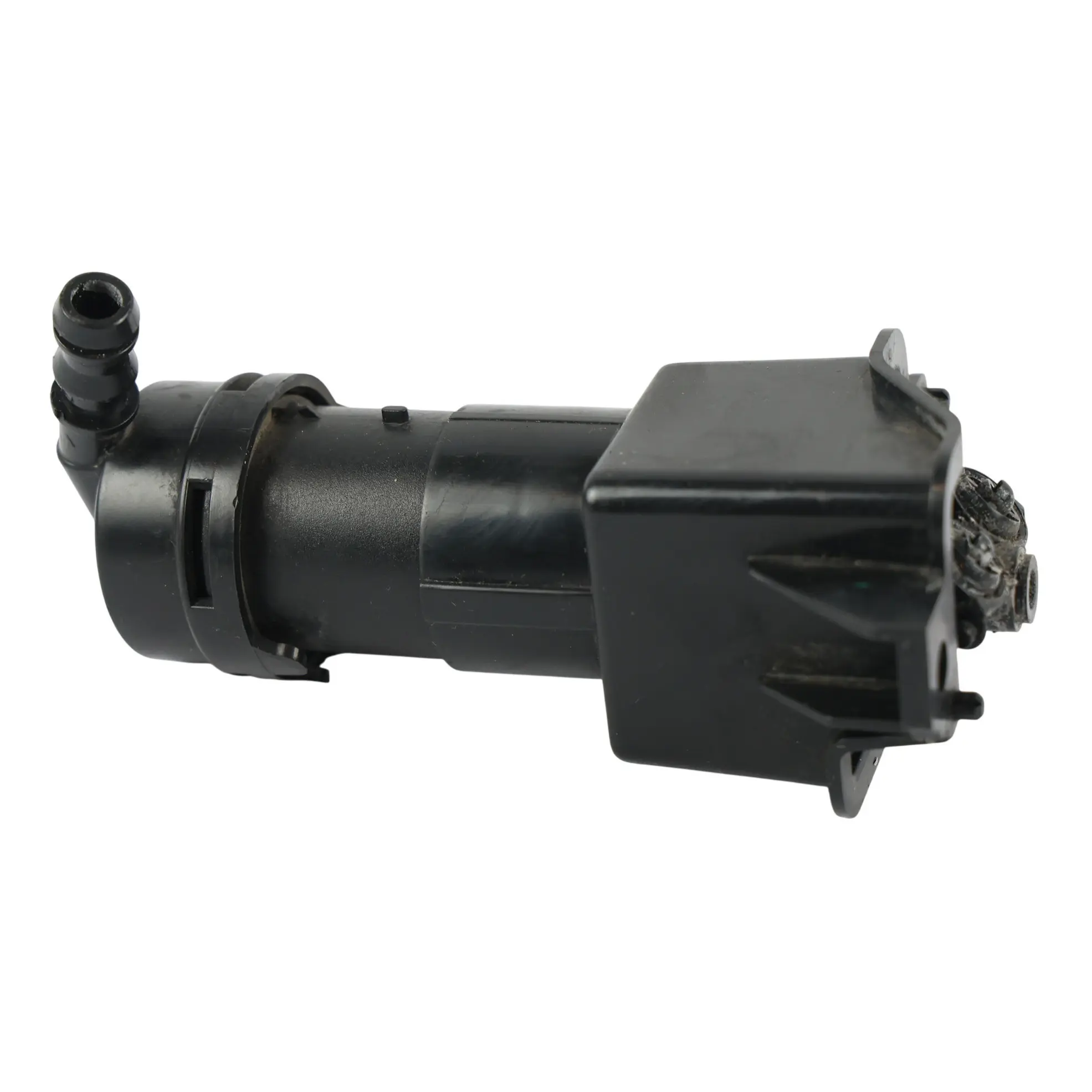 Audi A6 C6 Scheinwerfer Waschanlage Düse Windschutzscheibe Links 4F0955101B