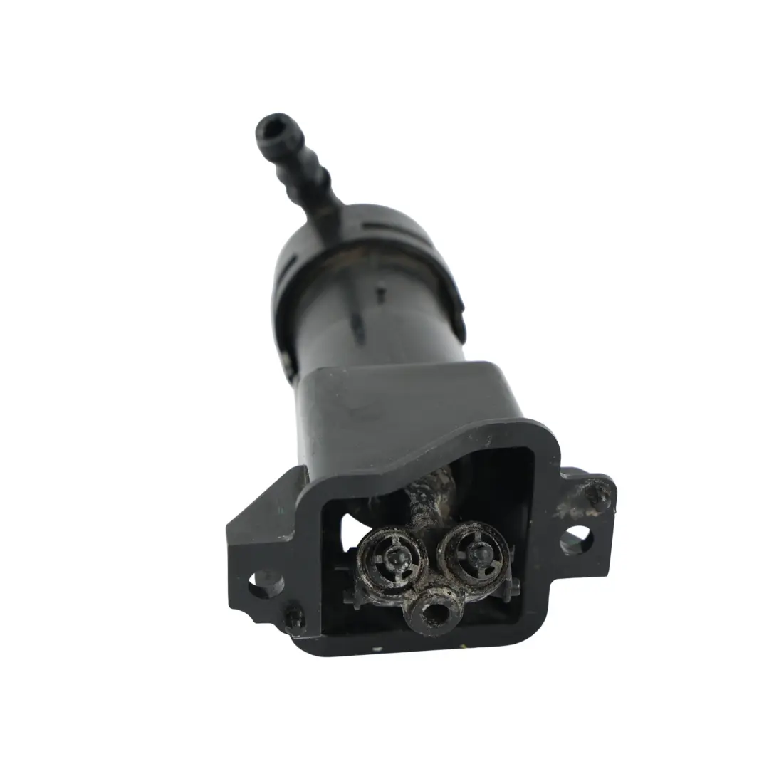 Buse Lave Phare Pare-Brise Gauche pour Audi A6 C6 à propos du numéro de pièce 4F0955101B Audi A6 C6 Buse Lave Phare Pare-Brise Gauche - SKU 4F0955101B - Numéro de pièce 4F0955101B