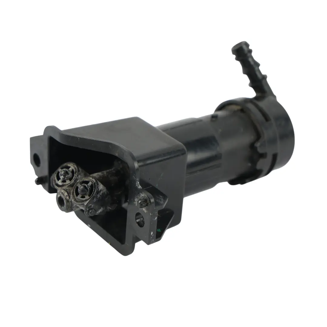 Audi A6 C6 Headlight Washer Nozzle Jet Windshield Left N/S - SKU 4F0955101B - Part number 4F0955101B