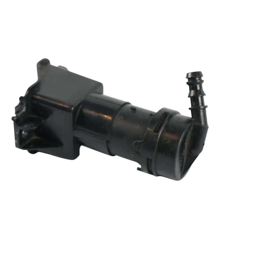 Audi A6 C6 Scheinwerfer Waschanlage Düse Windschutzscheibe Links - SKU 4F0955101B - Teilenummer 4F0955101B