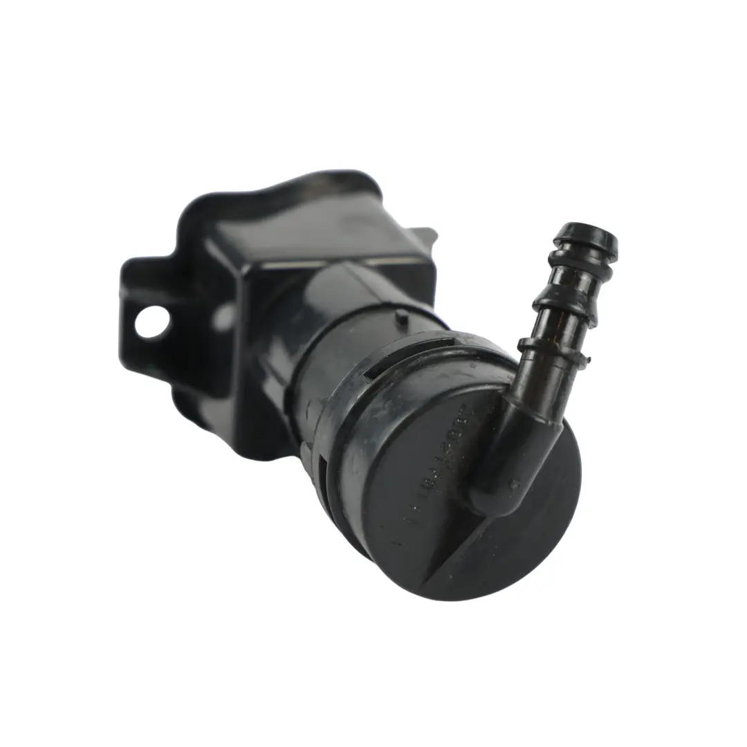 Headlight Washer Nozzle Jet Windshield Left N/S to Audi A6 C6 with Part number 4F0955101B Audi A6 C6 Headlight Washer Nozzle Jet Windshield Left N/S - SKU 4F0955101B - Part number 4F0955101B