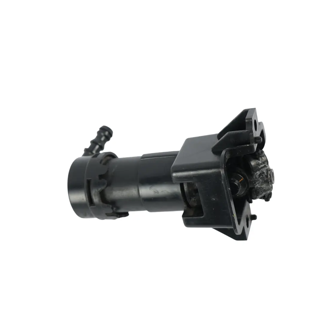 Audi A6 C6 Boquilla Lavafaros Parabrisas Izquierda - SKU 4F0955101B - Número de pieza 4F0955101B