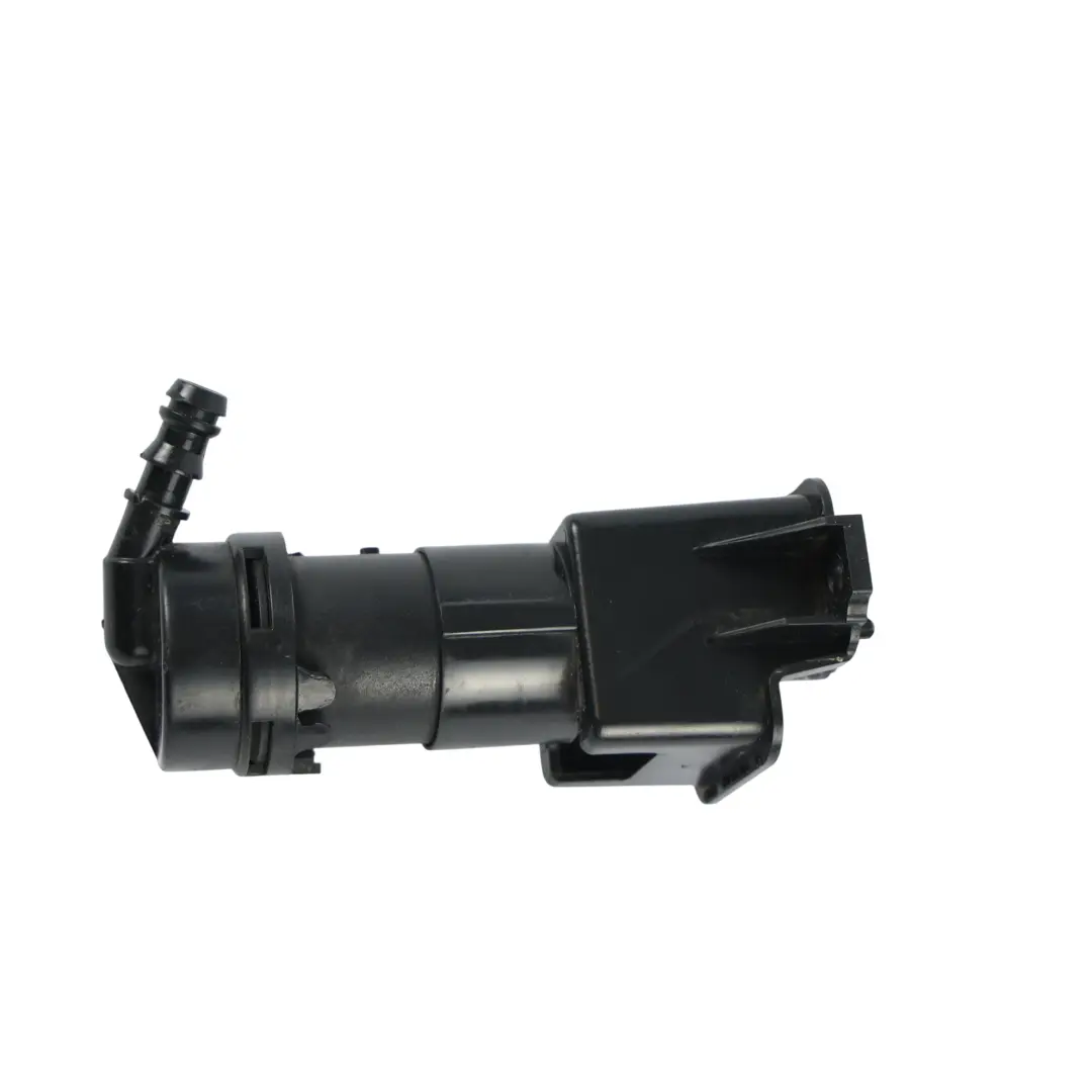 Boquilla Lavafaros Parabrisas Izquierda para Audi A6 C6 con número de pieza 4F0955101B Audi A6 C6 Boquilla Lavafaros Parabrisas Izquierda - SKU 4F0955101B - Número de pieza 4F0955101B