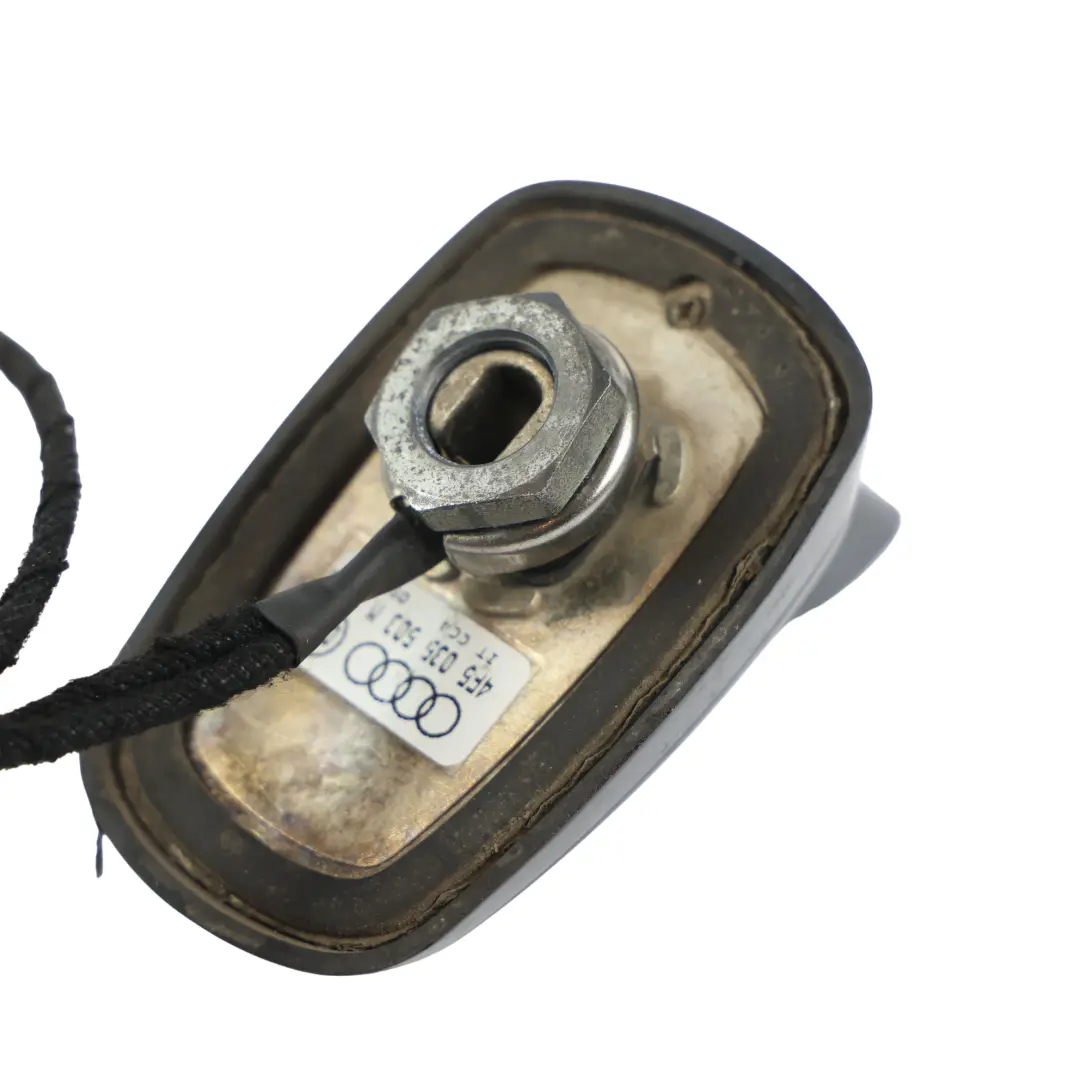 Audi A6 C6 Antenne Haifischflosse Dach Daytona Grau Z7S - SKU 4F5035503M-DGR - Teilenummer 4F5035503M