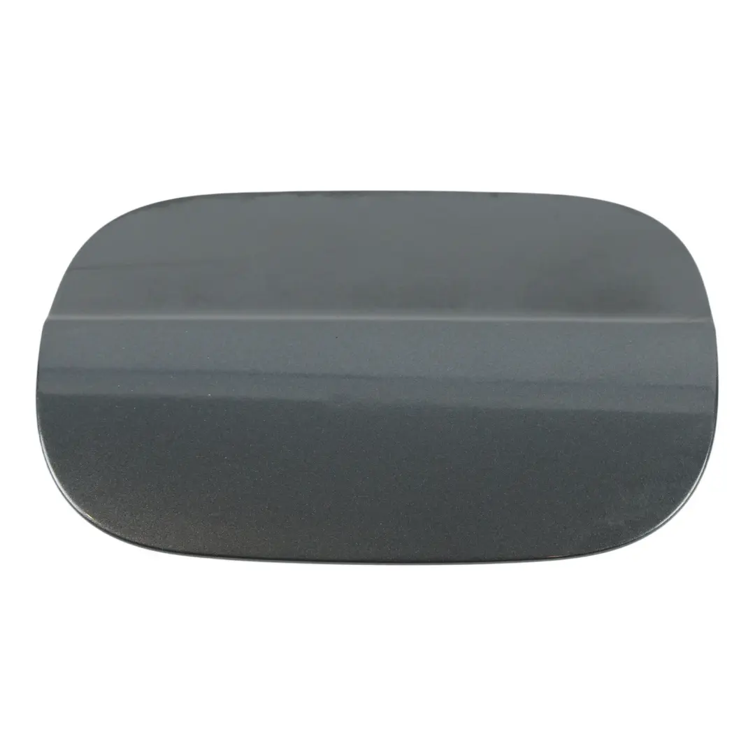 Audi A6 C6 Fuel Flap Cover Fill In Flap Filler Cap Daytona Grey - Z7S - SKU 4F5809907C-DGR - Part number 4F5809907C
