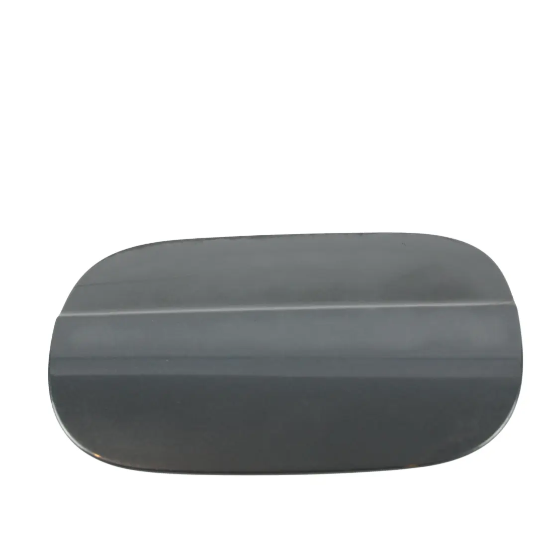 Audi A6 C6 Tapa Combustible Gris Daytona Z7S - SKU 4F5809907C-DGR - Número de pieza 4F5809907C