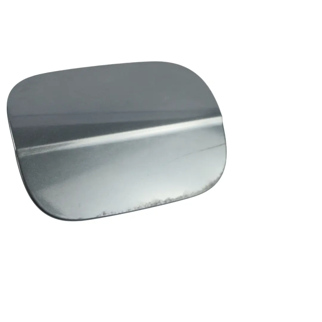 Audi A6 C6 Tapa Combustible Gris Daytona Z7S - SKU 4F5809907C-DGR - Número de pieza 4F5809907C