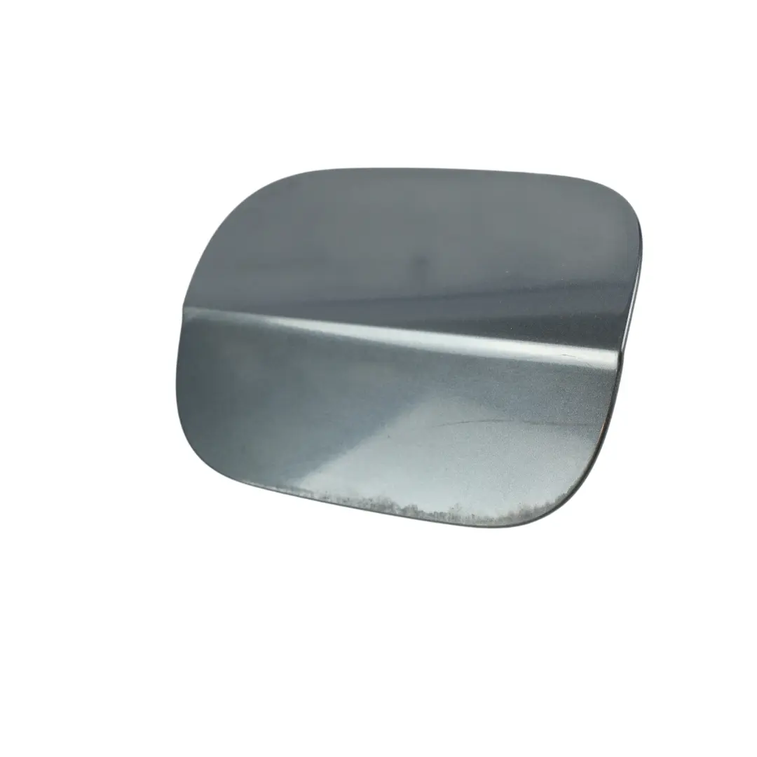 Audi A6 C6 Fuel Flap Cover Fill In Flap Filler Cap Daytona Grey - Z7S - SKU 4F5809907C-DGR - Part number 4F5809907C