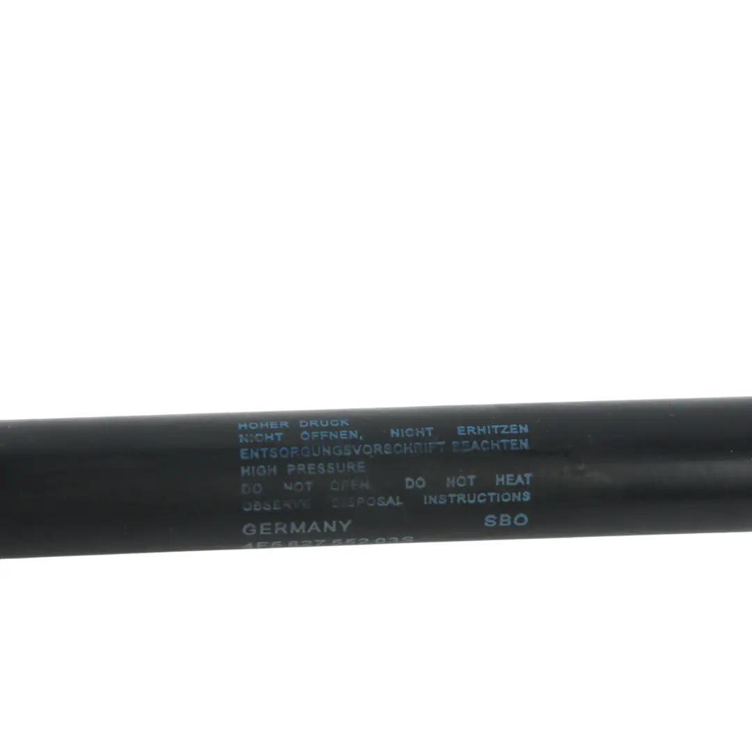 Ammortizzatore Gas Portellone Bagagliaio Sinistro Destro per Audi A6 C6 con numero di parte 4F5827552 Audi A6 C6 Ammortizzatore Gas Portellone Bagagliaio Sinistro Destro - SKU 4F5827552 - Numero di parte 4F5827552