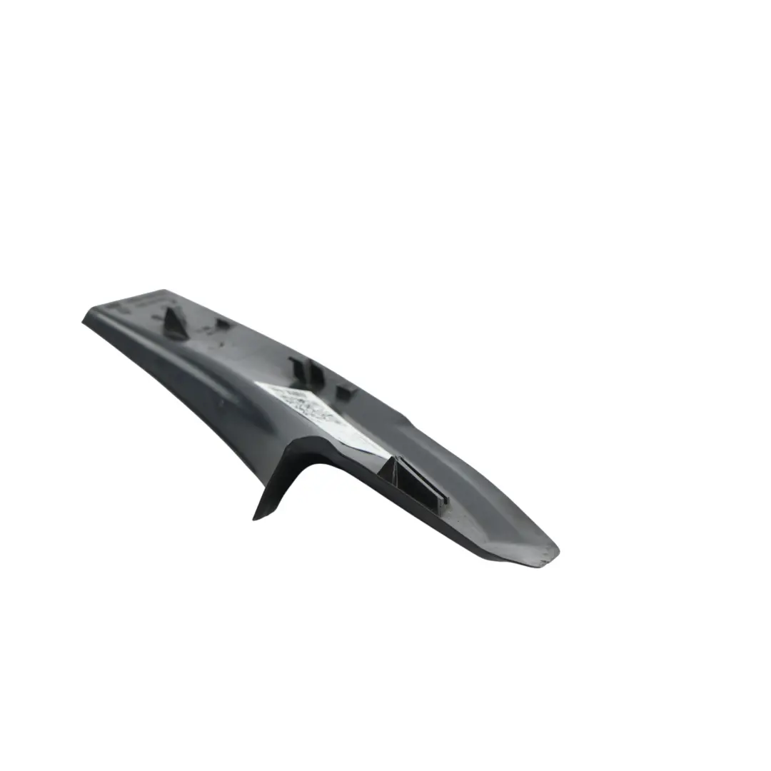 Listwa Osłona Uszczelki Tylna Prawy Tył do Audi A6 C6 o numerze 4F5853268E Audi A6 C6 Listwa Osłona Uszczelki Tylna Prawy Tył - SKU 4F5853268E - Numer Części 4F5853268E