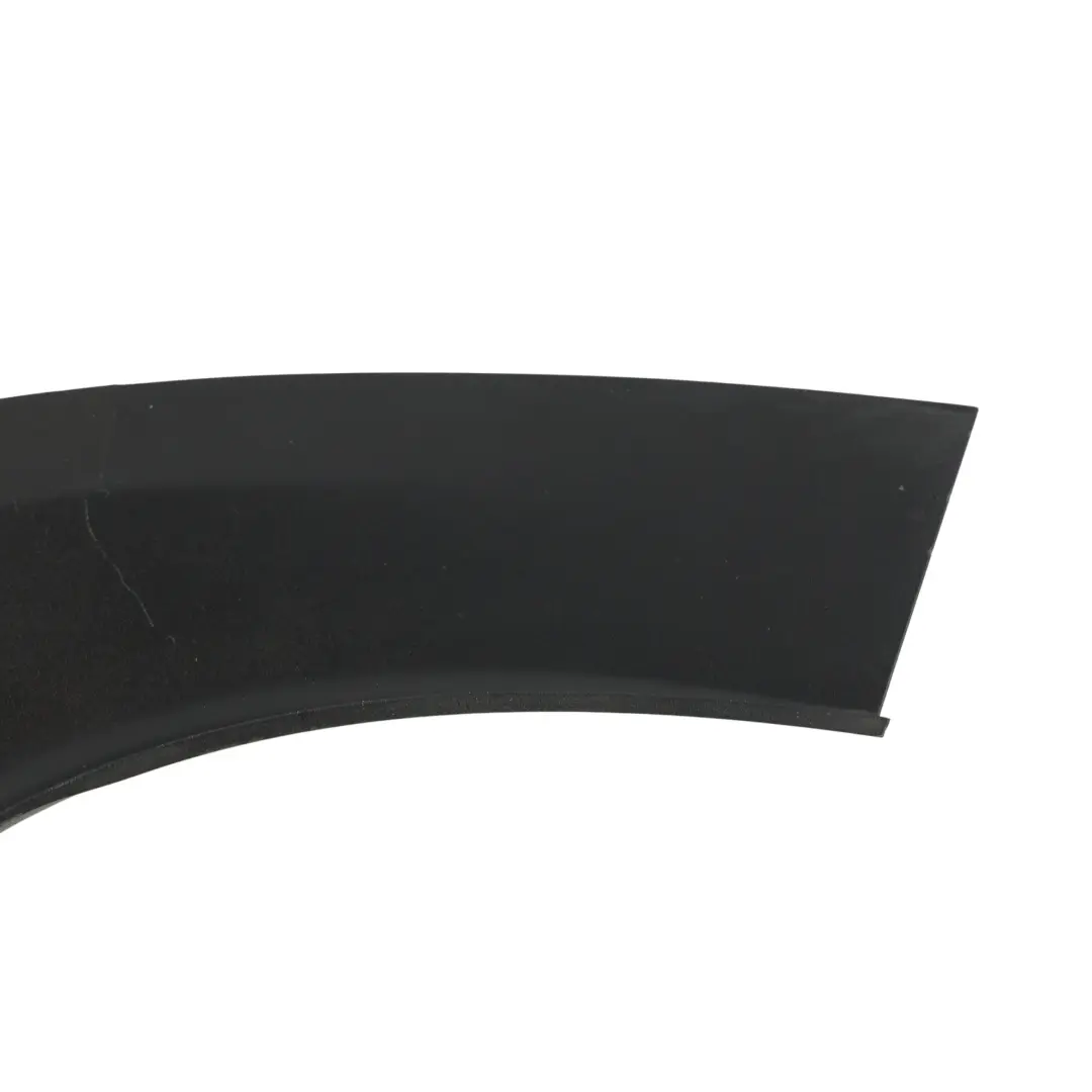 Weather Strip Cover Panel Trim Rear Right O/S to Audi A6 C6 with Part number 4F5853268E Audi A6 C6 Weather Strip Cover Panel Trim Rear Right O/S - SKU 4F5853268E - Part number 4F5853268E