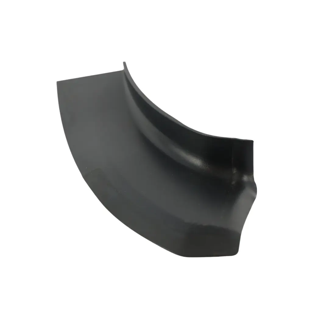 Audi A6 C6 Moldura Panel Protector Trasero Derecho - SKU 4F5853268E - Número de pieza 4F5853268E