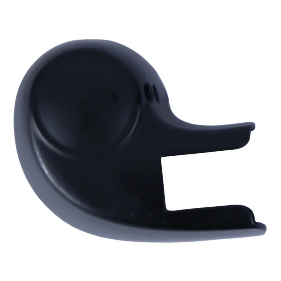 Limpiaparabrisas Trasero Cubre Brazo Embellecedor para Audi A6 C6 Q7 4L con número de pieza 4F9955205 Audi A6 C6 Q7 4L Limpiaparabrisas Trasero Cubre Brazo Embellecedor - SKU 4F9955205 - Número de pieza 4F9955205