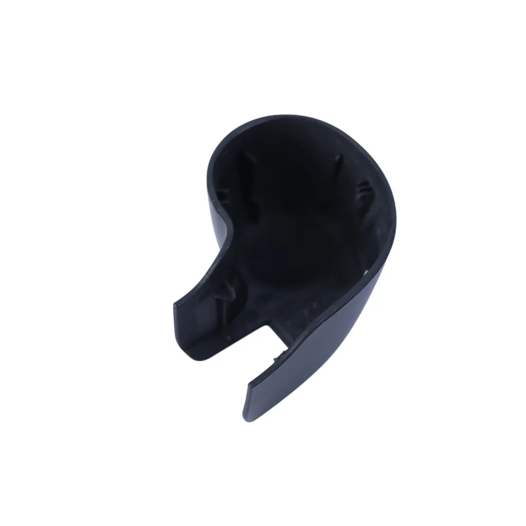 Heck scheibenwischer Arm Abdeckung Kappenbe Satz für Audi A6 C6 Q7 4L mit Teilenummer 4F9955205 Audi A6 C6 Q7 4L Heck scheibenwischer Arm Abdeckung Kappenbe Satz - SKU 4F9955205 - Teilenummer 4F9955205