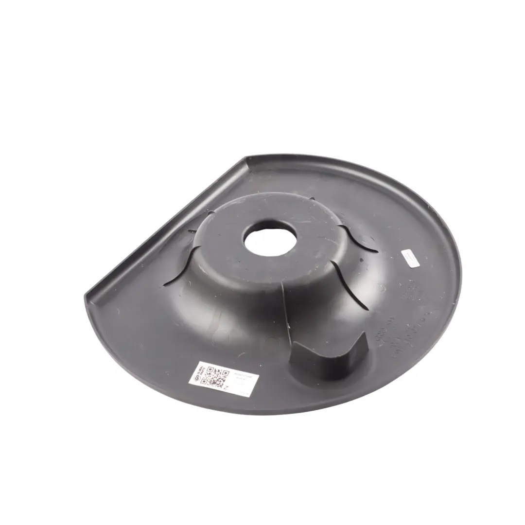 Audi A7 4G Wheel Tool Kit Tool Box Cover Panel Boot Trunk - SKU 4G0012116B - Part number 4G0012116B