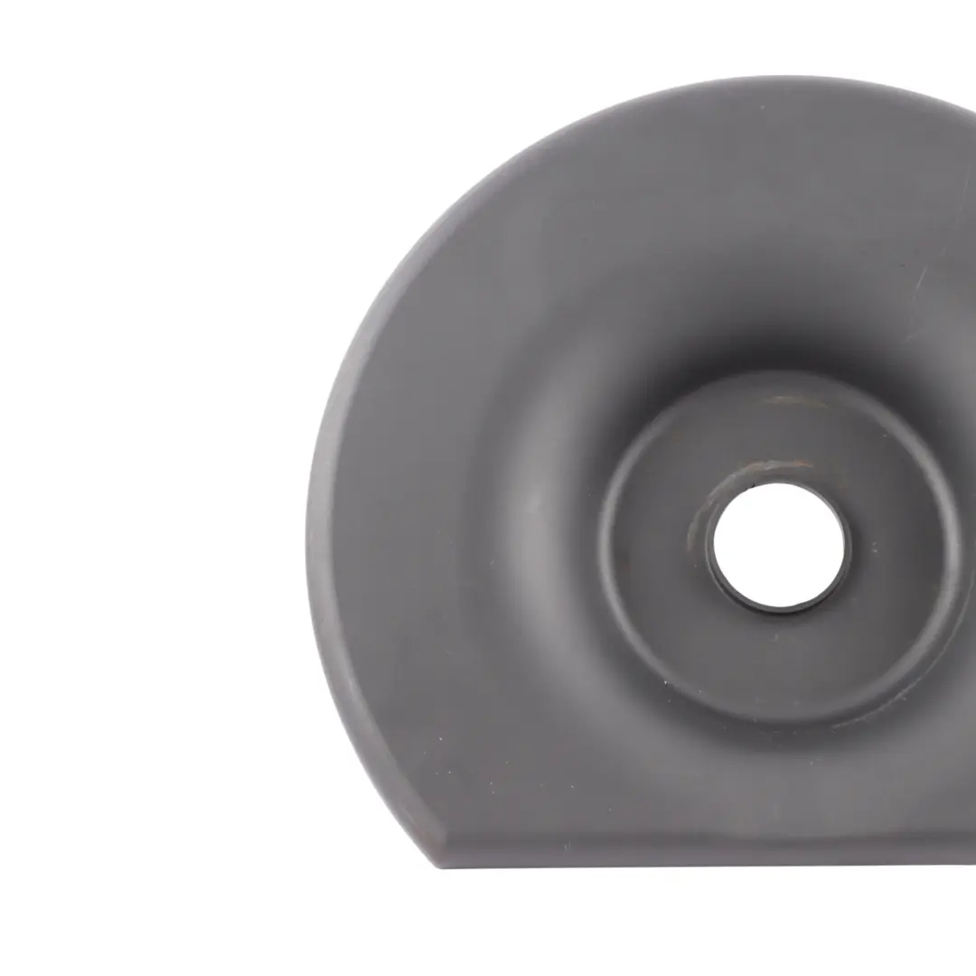 Audi A7 4G Wheel Tool Kit Tool Box Cover Panel Boot Trunk - SKU 4G0012116B - Part number 4G0012116B