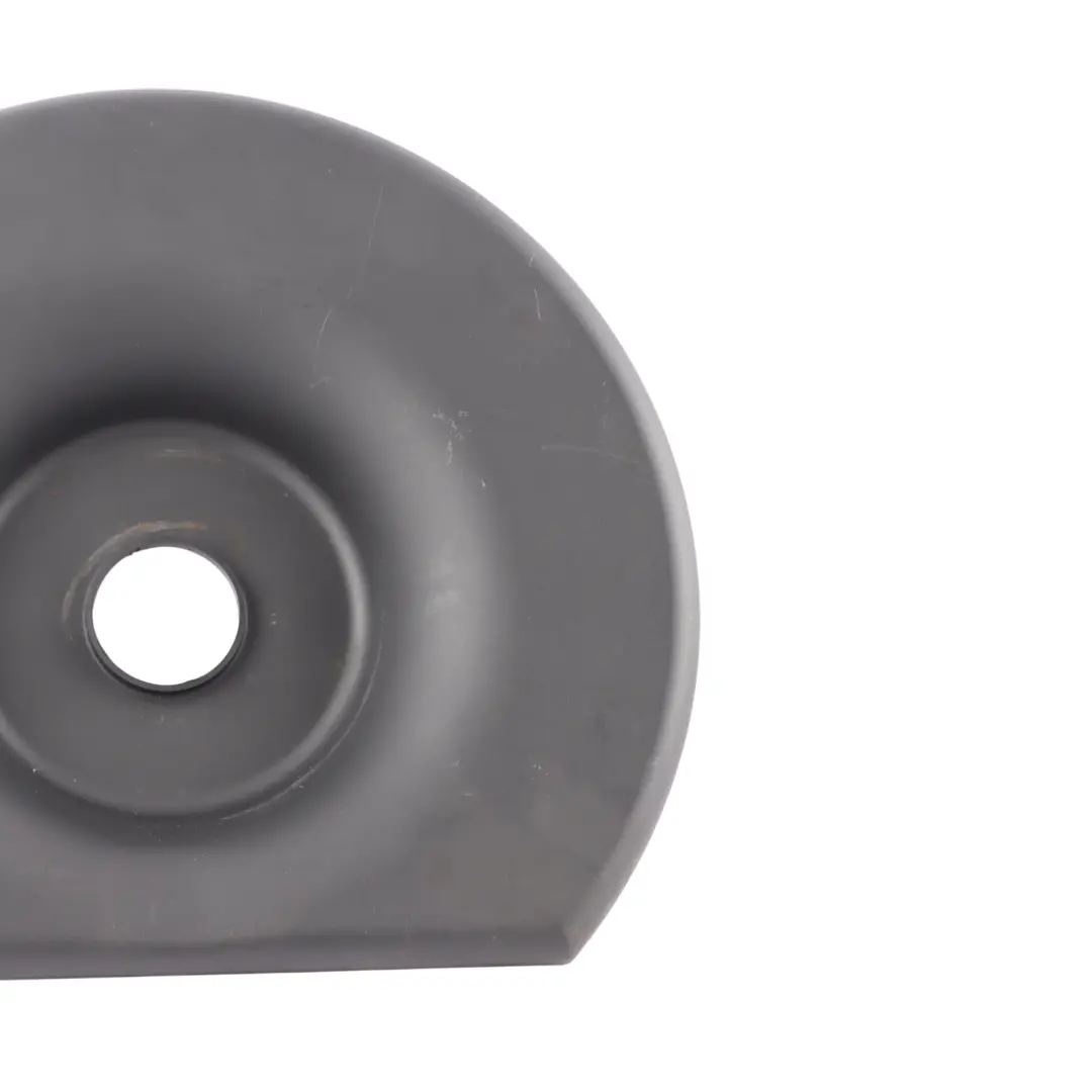 Audi A7 4G Wheel Tool Kit Tool Box Cover Panel Boot Trunk - SKU 4G0012116B - Part number 4G0012116B