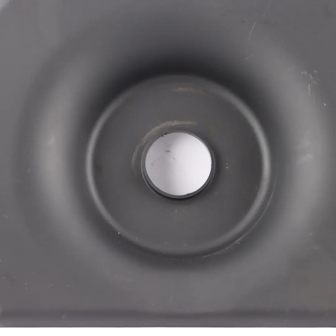 Audi A7 4G Wheel Tool Kit Tool Box Cover Panel Boot Trunk - SKU 4G0012116B - Part number 4G0012116B