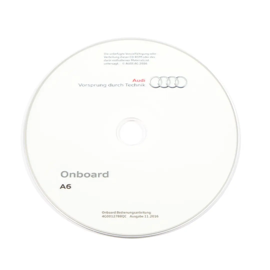 Manuale Uso Manutenzione Manuale Caso per Audi S6 C7 con numero di parte 4G0012720AC Audi S6 C7 Manuale Uso Manutenzione Manuale Caso - SKU 4G0012720AC - Numero di parte 4G0012720AC