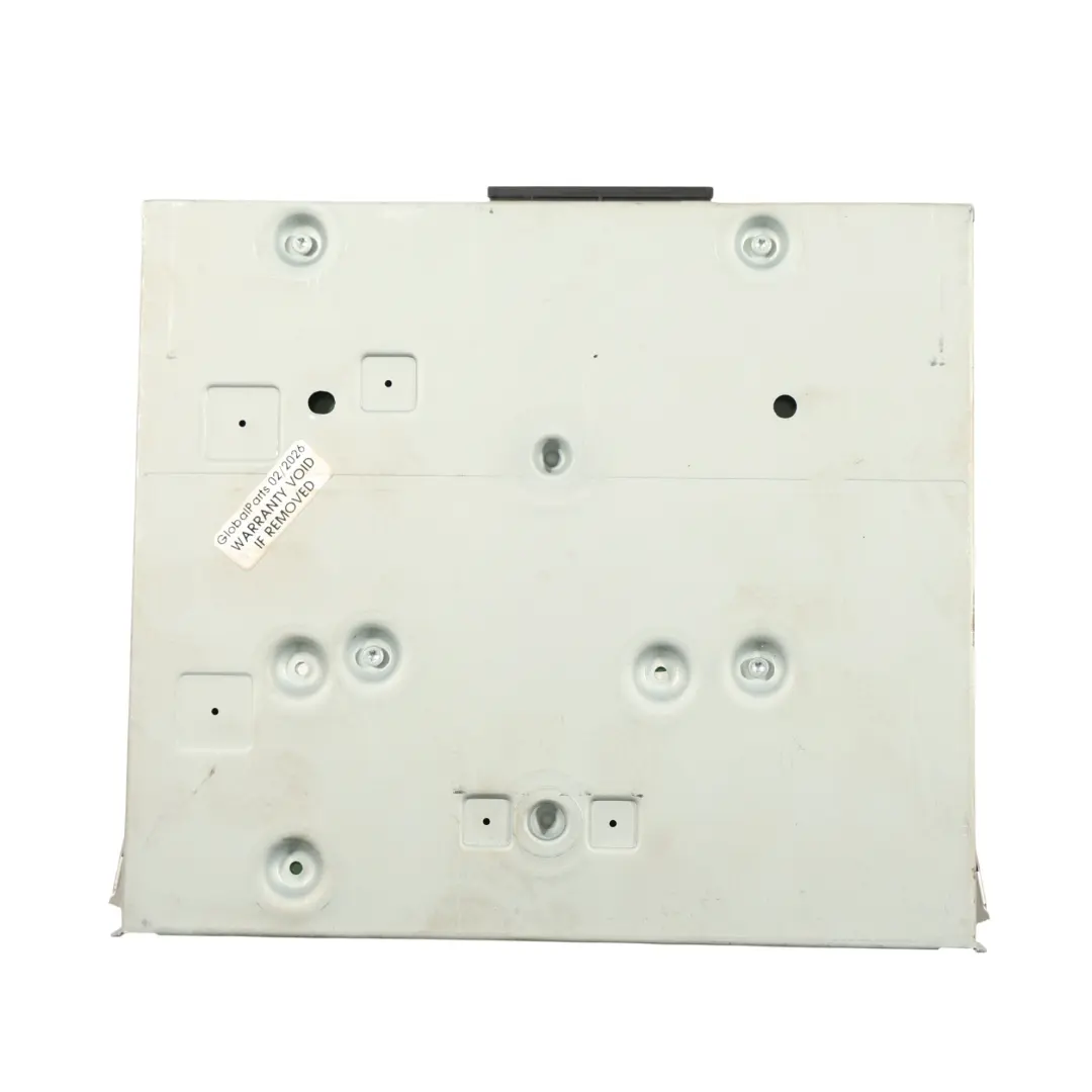 Unidad Control De Radio DAB Multimedia Con Navegador para Audi A4 B8 con número de pieza 4G0035056D Audi A4 B8 Unidad Control De Radio DAB Multimedia Con Navegador - SKU 4G0035056D - Número de pieza 4G0035056D