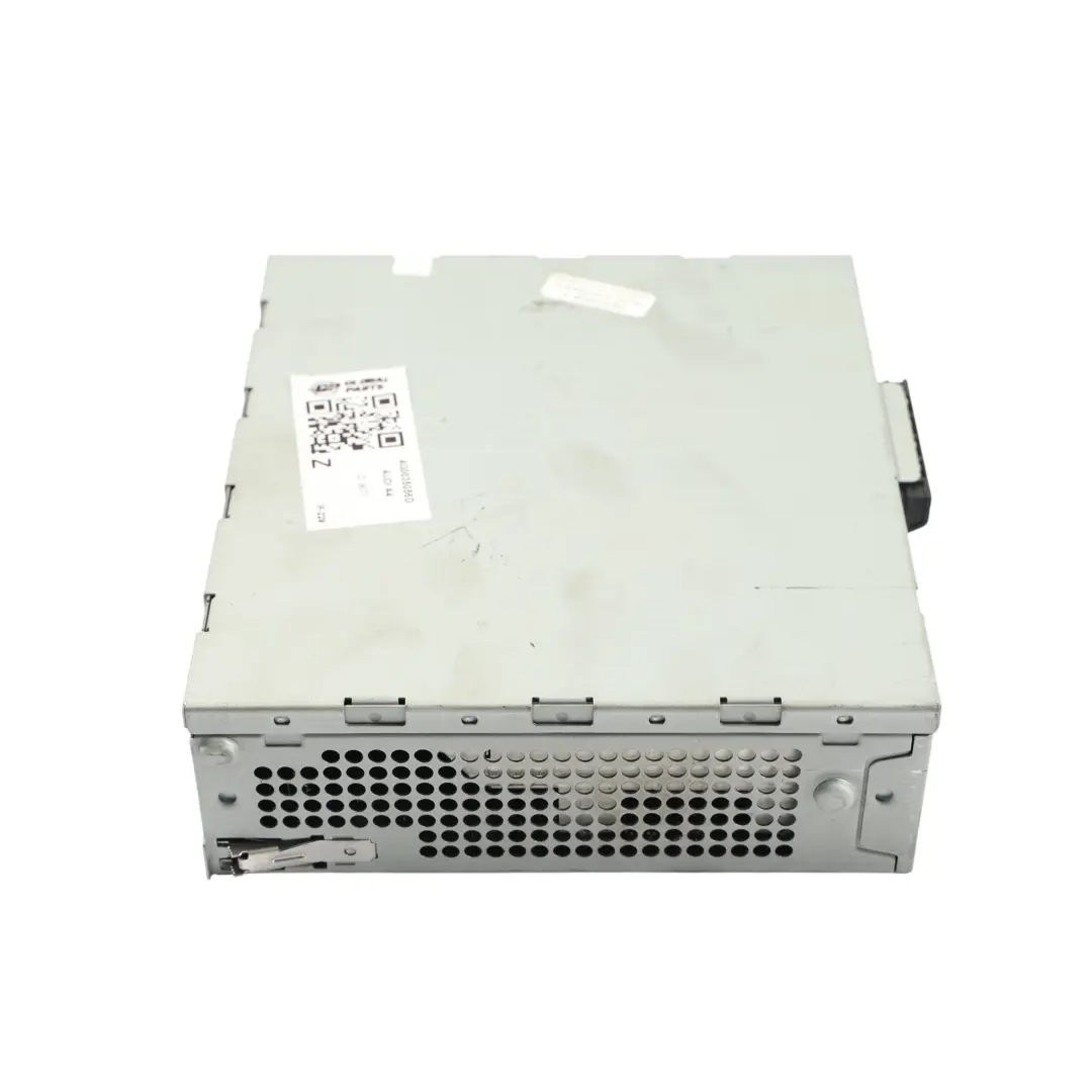 Audi A4 B8 Sat Nav Multimedia DAB Radio Control Head Unit - SKU 4G0035056D - Part number 4G0035056D