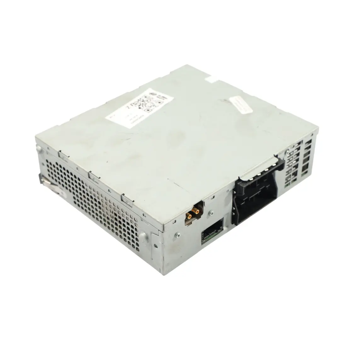 Audi A4 B8 Autoradio Multimédia Avec Système Navigation Satellite DAB - SKU 4G0035056D - Numéro de pièce 4G0035056D