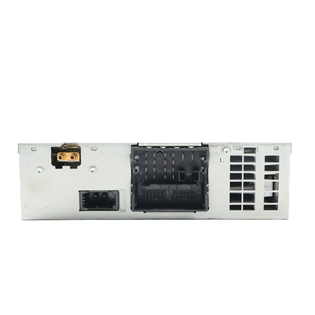 Audi A4 B8 Unidad Control De Radio DAB Multimedia Con Navegador - SKU 4G0035056D - Número de pieza 4G0035056D