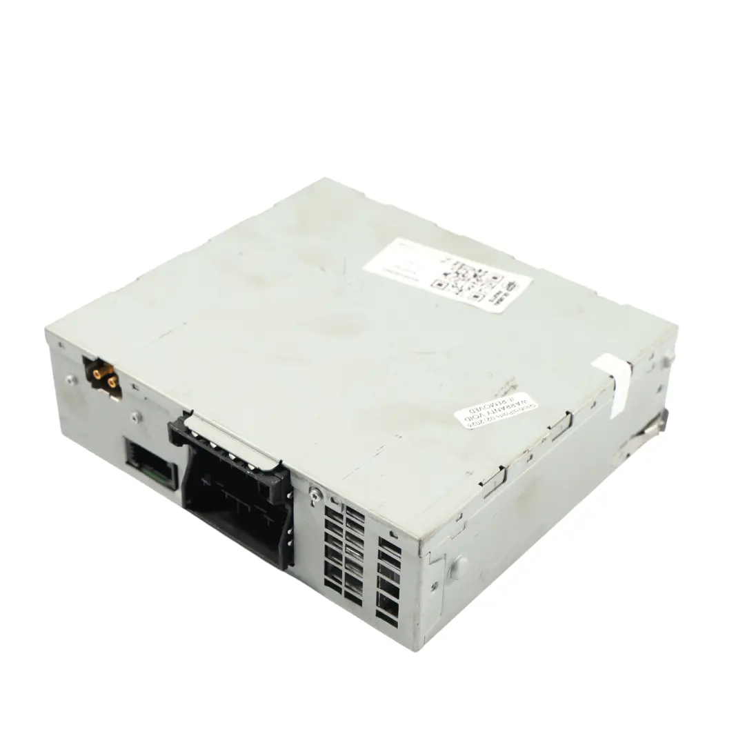 Unidad Control De Radio DAB Multimedia Con Navegador para Audi A4 B8 con número de pieza 4G0035056D Audi A4 B8 Unidad Control De Radio DAB Multimedia Con Navegador - SKU 4G0035056D - Número de pieza 4G0035056D