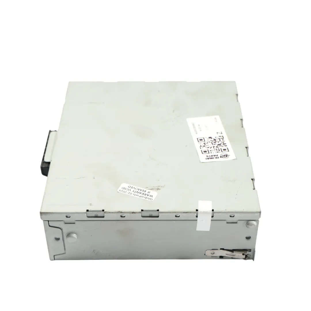 Unidad Control De Radio DAB Multimedia Con Navegador para Audi A4 B8 con número de pieza 4G0035056D Audi A4 B8 Unidad Control De Radio DAB Multimedia Con Navegador - SKU 4G0035056D - Número de pieza 4G0035056D