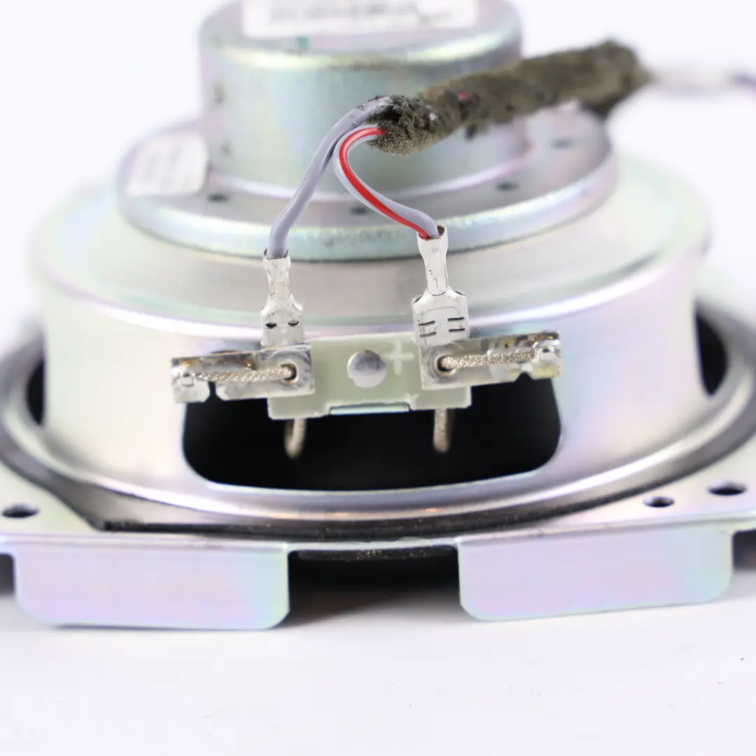 Tür Lautsprecher Bose Audio Einheit Vorne Links für Audi A6 S6 RS6 C7 mit Teilenummer 4G0035297 Audi A6 S6 RS6 C7 Tür Lautsprecher Bose Audio Einheit Vorne Links - SKU 4G0035297-1 - Teilenummer 4G0035297