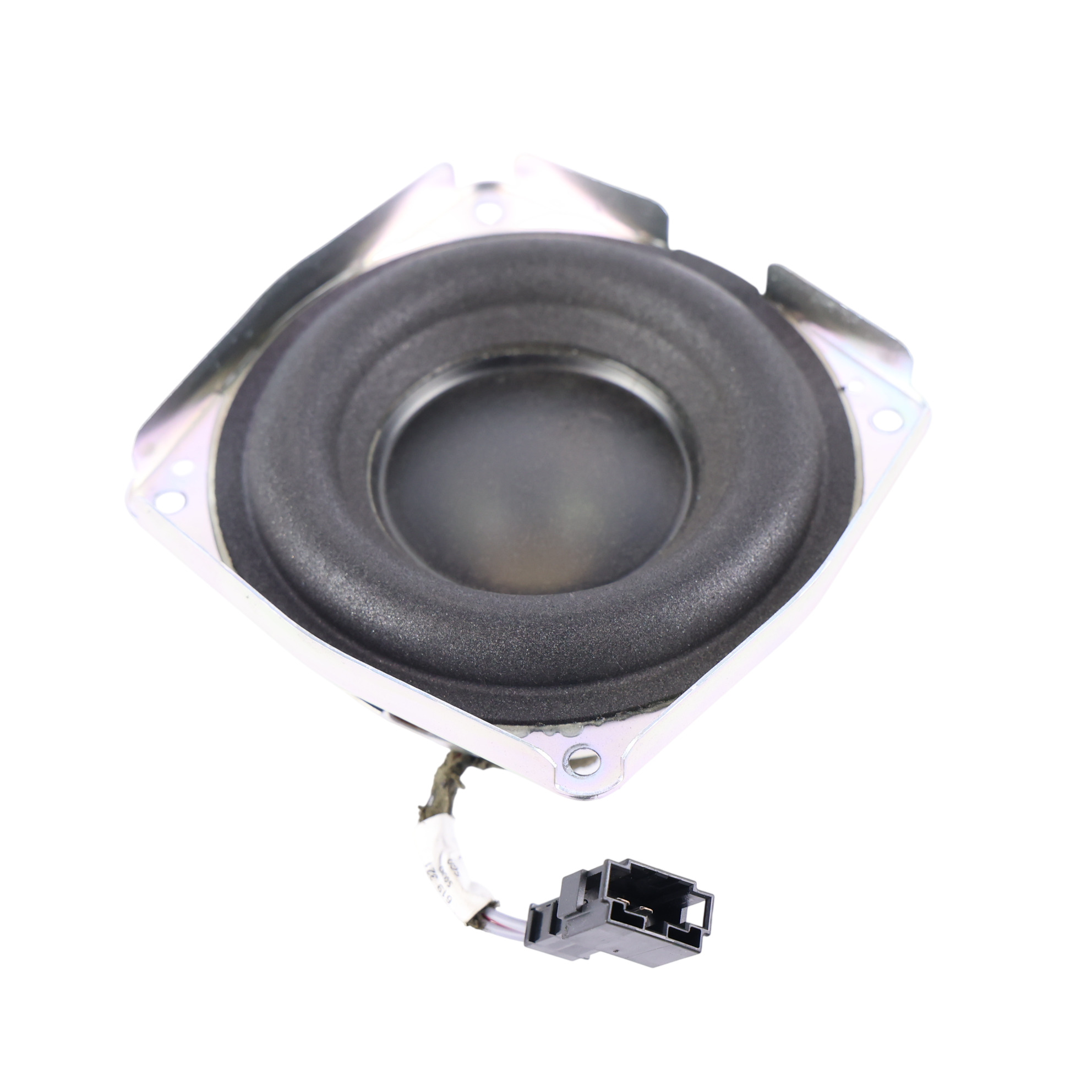 Audi A6 S6 RS6 C7 Door Speaker Bose Audio Unit Front Left N/S