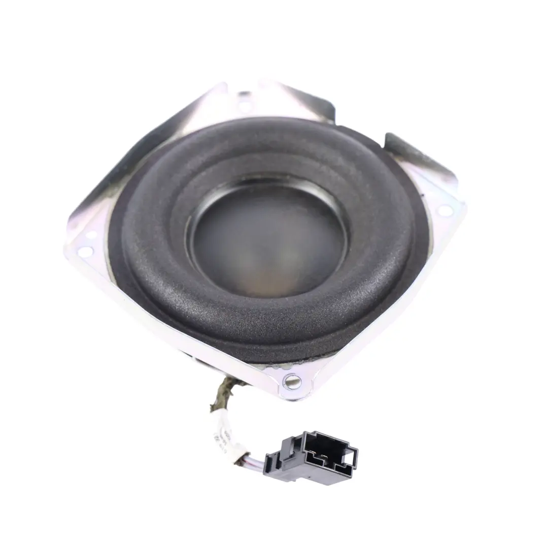 Audi A6 S6 RS6 C7 Puerta Altavoz Bose Audio Unidad Delantera Izquierda - SKU 4G0035297-1 - Número de pieza 4G0035297