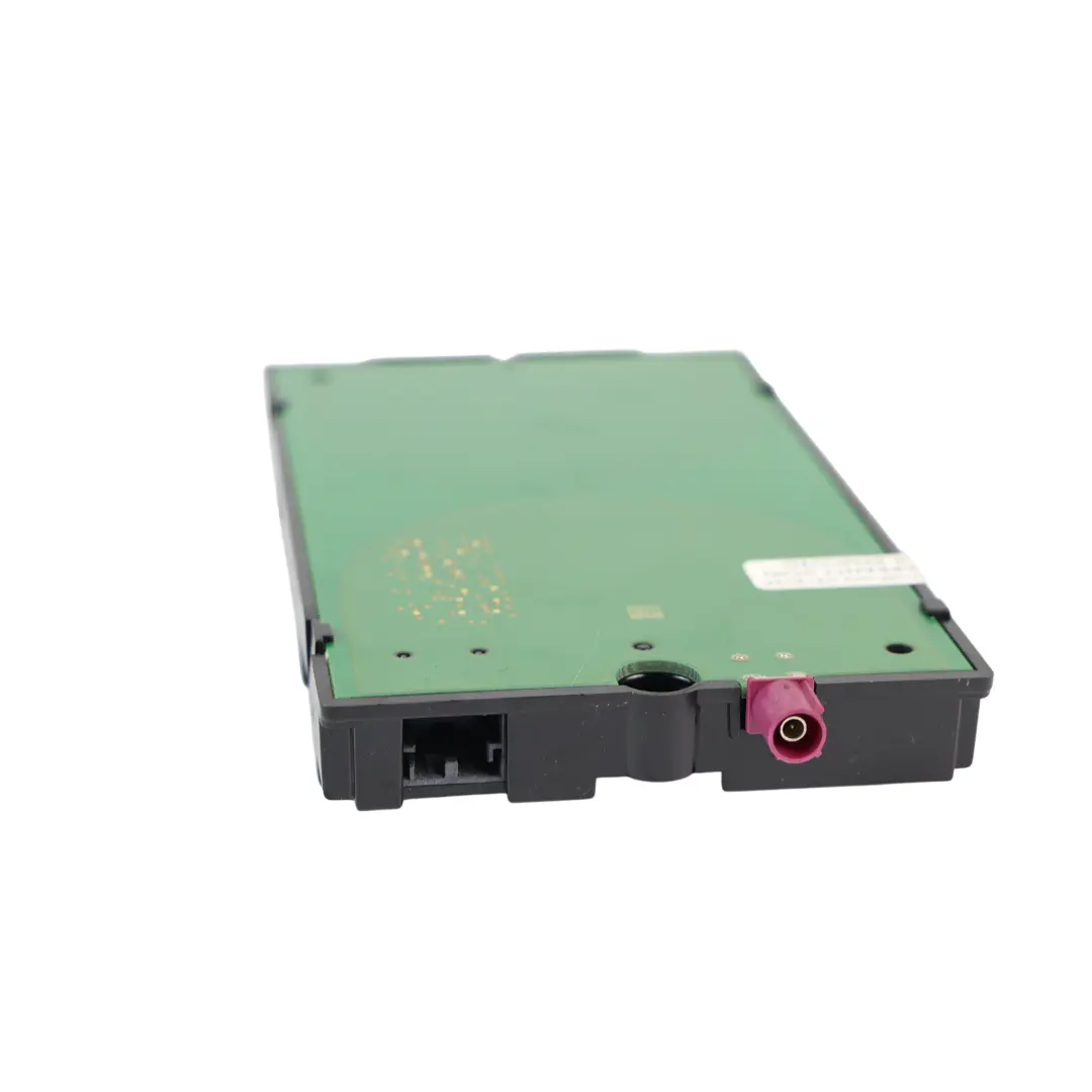 Audi A7 4G8 Amplificador Antena Recepción Acoplamiento Telefónico - SKU 4G0035502 - Número de pieza 4G0035502
