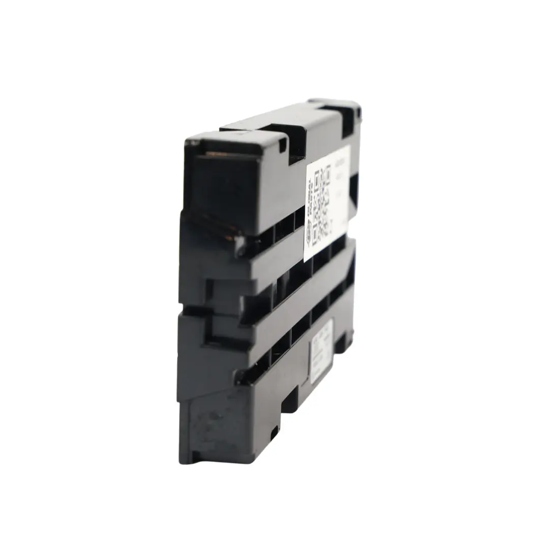 Audi A7 4G8 Telefono Accoppiamento Ricezione Antenna Amplificatore - SKU 4G0035502 - Numero di parte 4G0035502