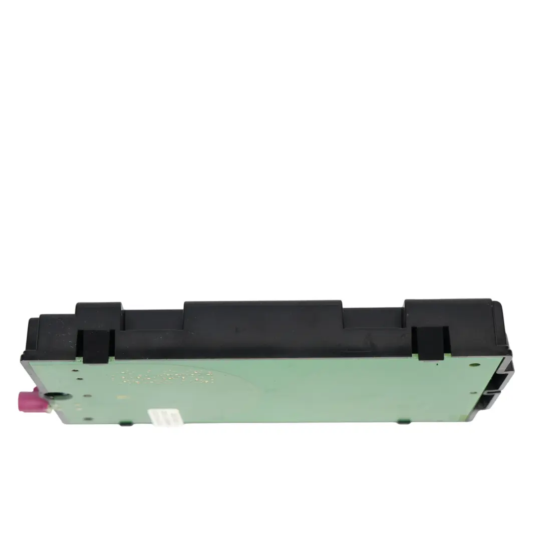 Audi A7 4G8 Telefono Accoppiamento Ricezione Antenna Amplificatore - SKU 4G0035502 - Numero di parte 4G0035502