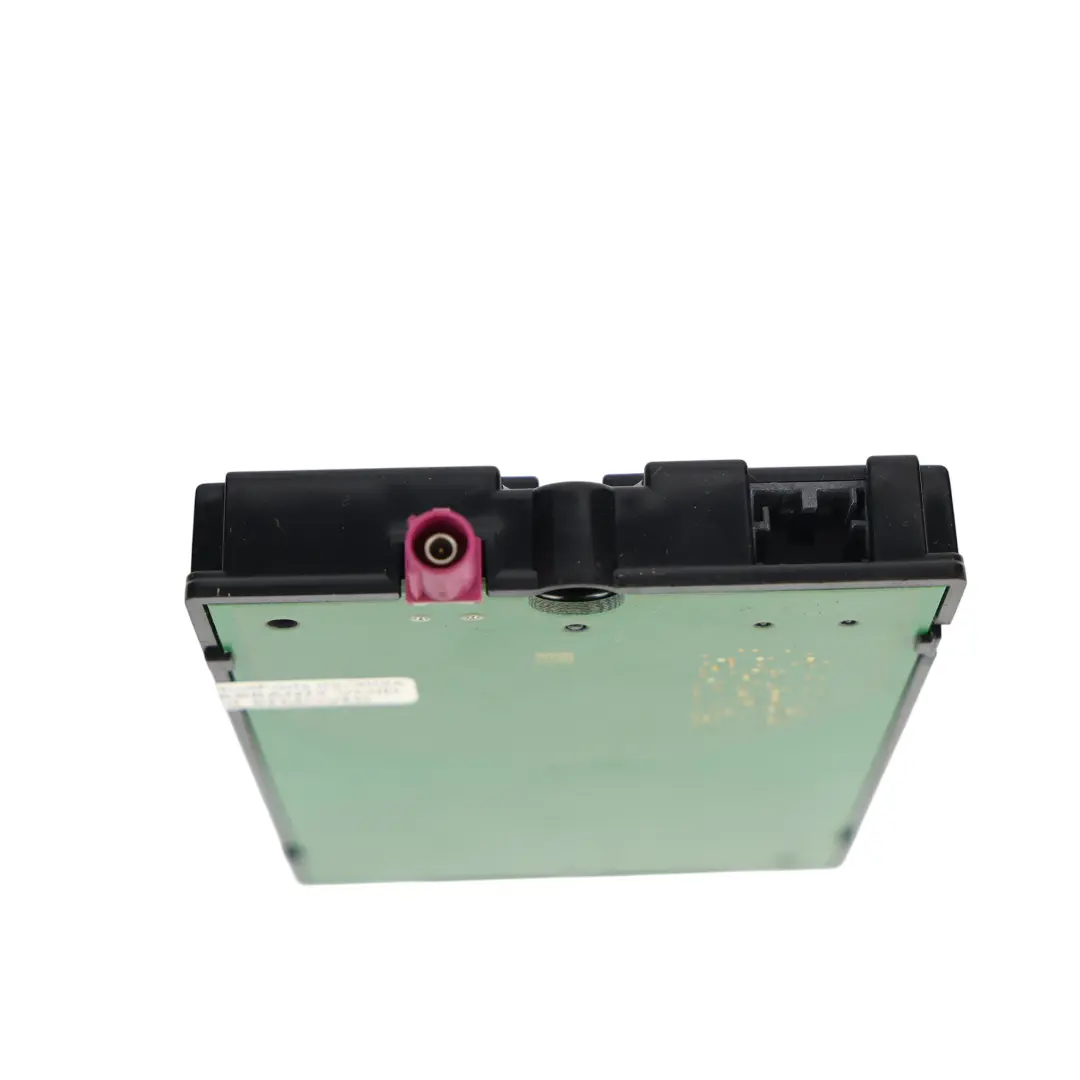 Audi A7 4G8 Telefono Accoppiamento Ricezione Antenna Amplificatore - SKU 4G0035502 - Numero di parte 4G0035502