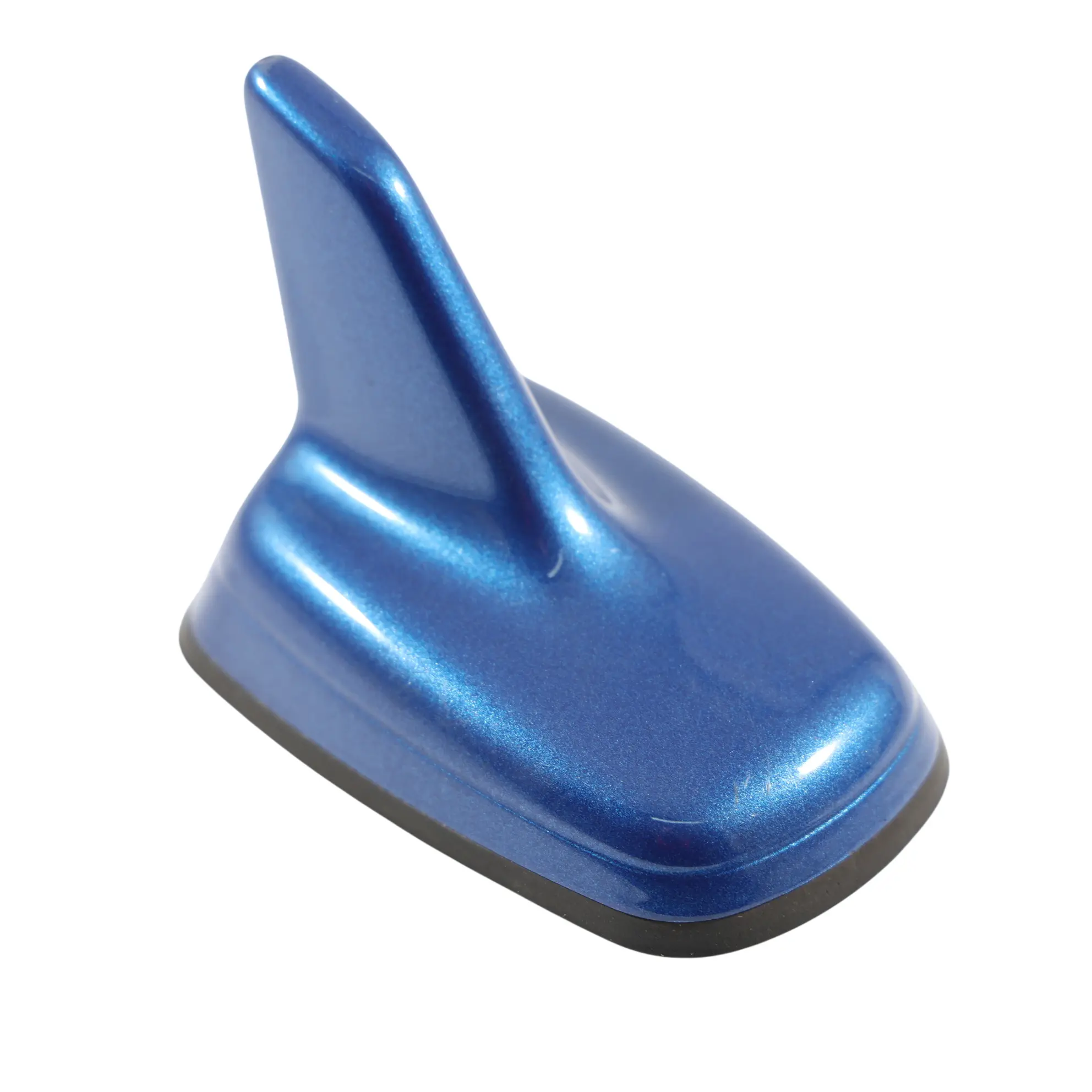 Audi A6 C7 A7 4G Antenna Amplifier Roof Fin Shark Aerial Sepang Blue Pearl - Y5Q