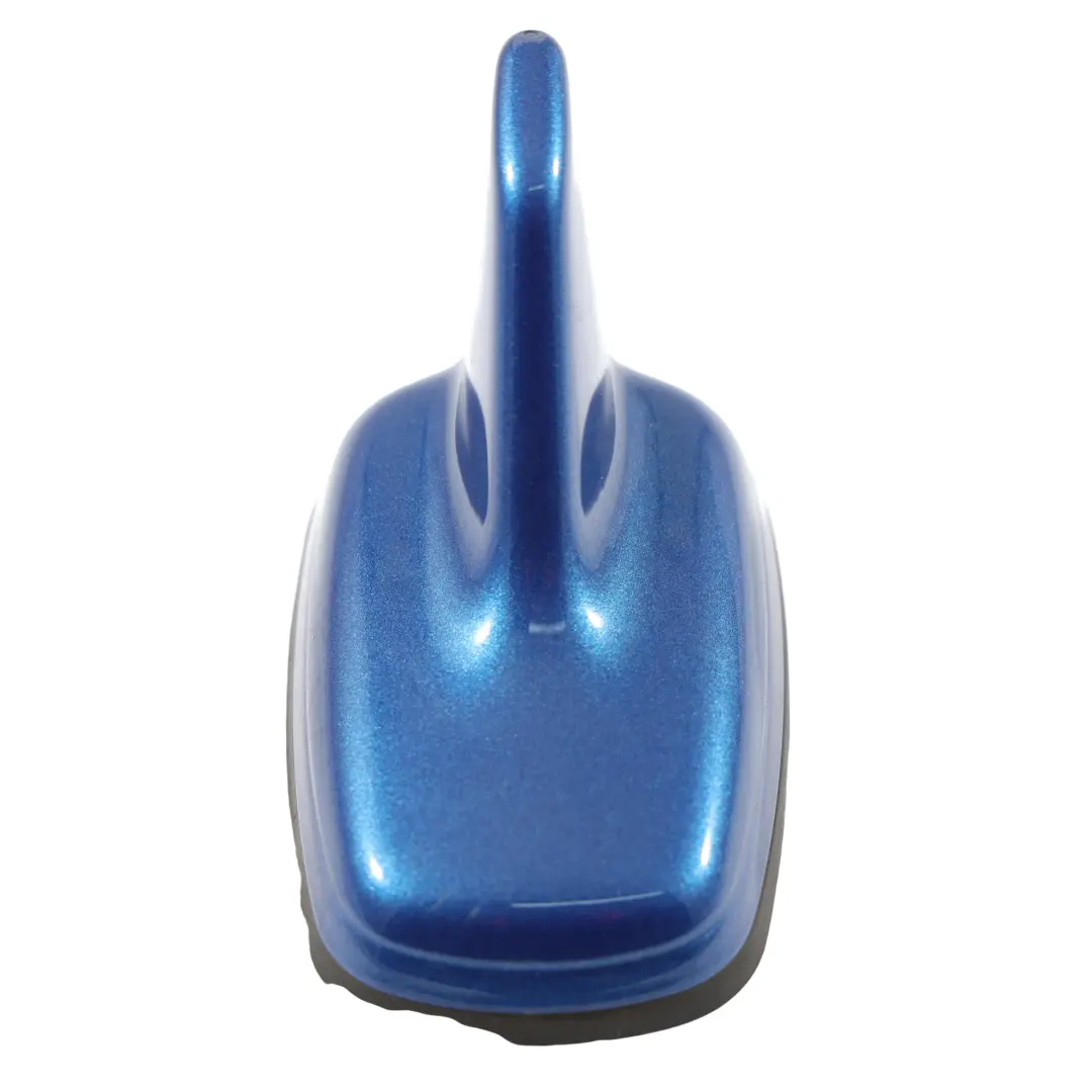 Audi A6 C7 A7 4G Antenne Verstärker Dachflosse Haifisch Sepang Blue Pearl - Y5Q - SKU 4G0035503AD-SEB - Teilenummer 4G0035503AD