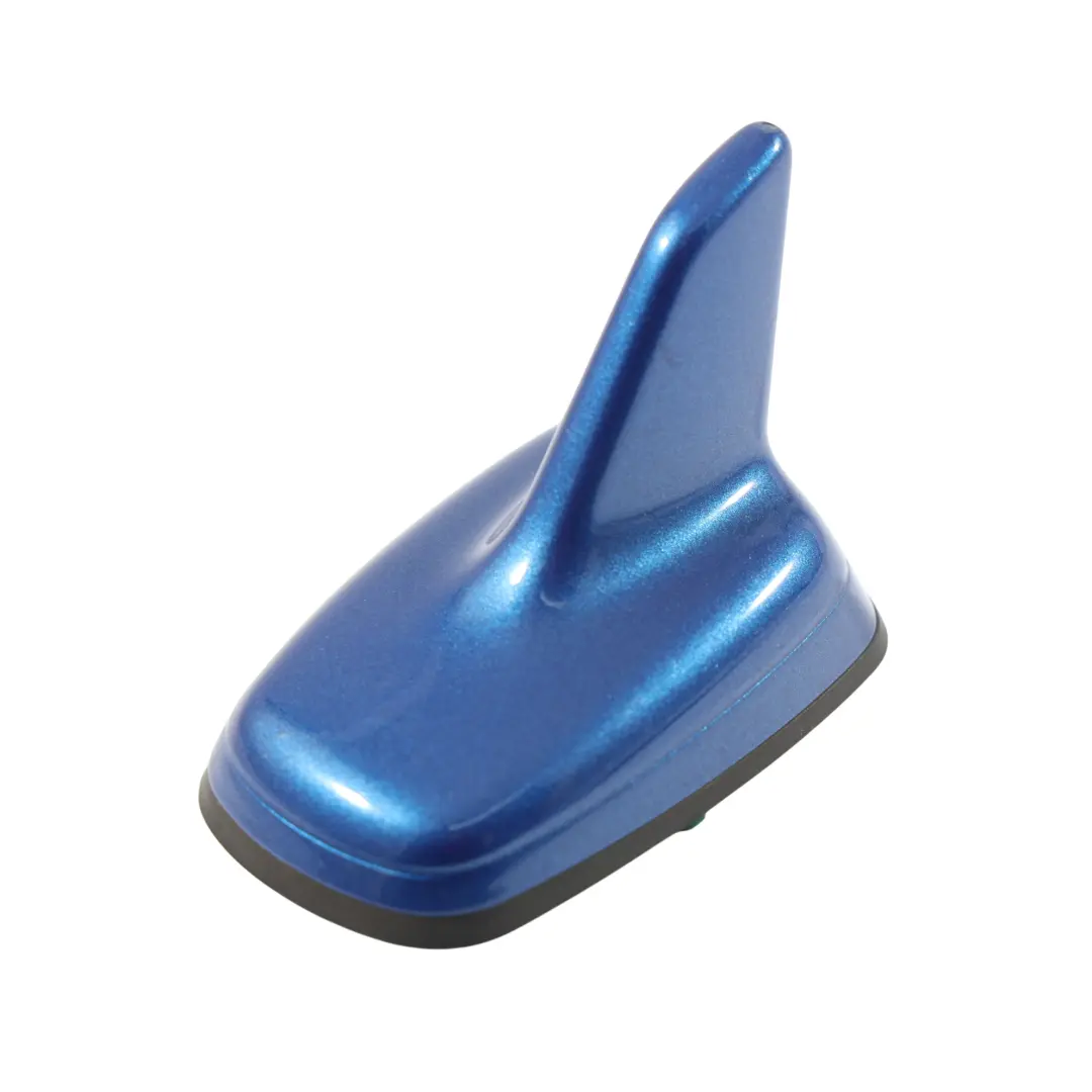 Antenna Amplificatore Tetto Pinna Squalo Sepang Blu Perla - Y5Q per Audi A6 C7 A7 4G con numero di parte 4G0035503AD Audi A6 C7 A7 4G Antenna Amplificatore Tetto Pinna Squalo Sepang Blu Perla - Y5Q - SKU 4G0035503AD-SEB - Numero di parte 4G0035503AD